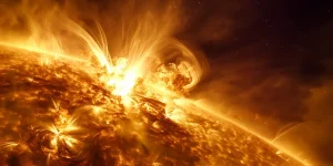charlesrotter_solar_flare_midjourney