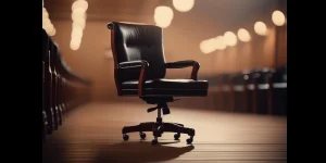 Empty Chair
