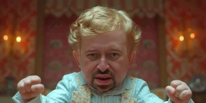 gavin schmidt as baby