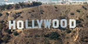 Hollywood Sign