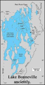 Lake-Bonneville
