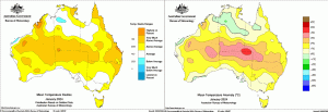 Mean-Temp-Deciles-Anomaly-Australia-Jan-2024