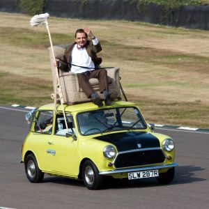 Mr-bean