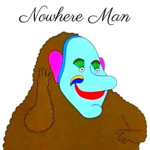 Nowhere-man