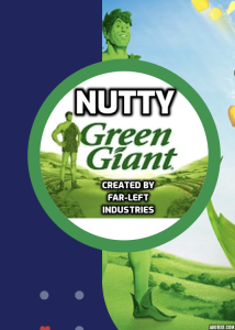 Nutty-Green