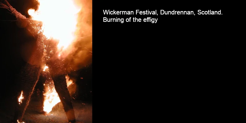 Wicker Man