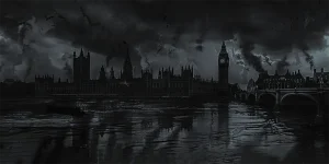 charlesrotter_a_power_blackout_in_London_Midjourney_photoshop