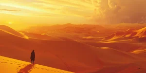 charlesrotter_sahara_desert_midjourney