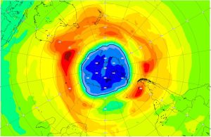 Antarctic-Ozone-Sept-2021