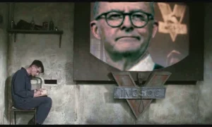 1984 Australian edition