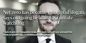 Chris Stark Guardian