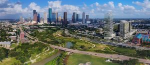 Houston