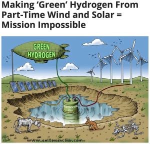 Making-‘Green-Hydrogen-From-Part-Time-Wind-and-Solar-Mission-Impossible