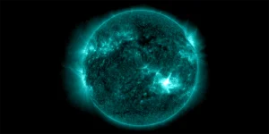 5 CMEs headed for Earth
