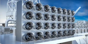 Direct Air Capture DAC US Department of energy