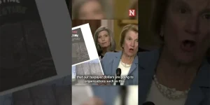 Shelley Moore Capito called out the EPA