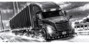 charlesrotter_electric_trucks midjourney
