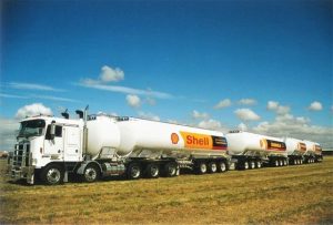roadtrain