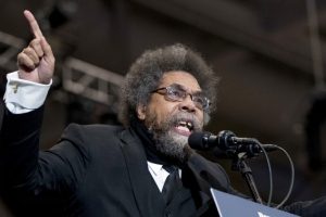 Cornel-West