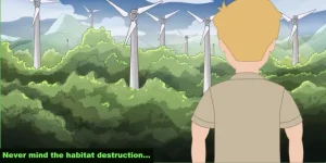 Please Explain Robert Irwin