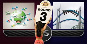 The Battle Of Climate Hypotheses round 3