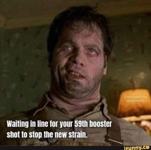 booster