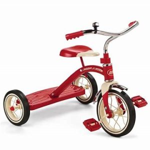 tricycle