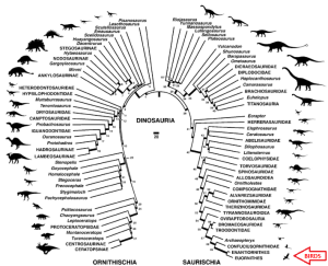Dinosauria