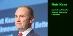 Matt Kean