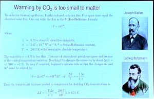 Will_Happer_CO2_Effect_Calculation