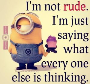 not-rude