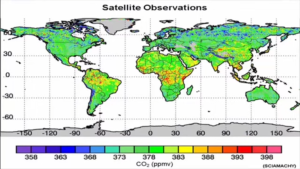 CO2-fluxes