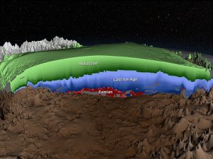 Greenland-Ice-sheet