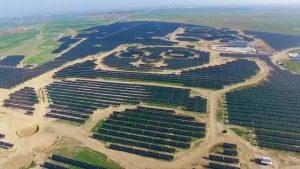 Solar-farm