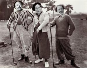 Three-Stooges