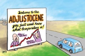 adjustocene