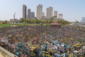china-bicycles