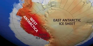 west-antarctic-ice sheet