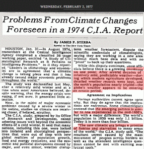 CIA