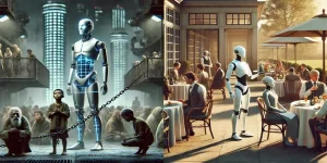 The Fatal Flaw in Artificial Intelligence Climate Change2