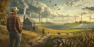 charlesrotter_Foreground_A_small_group_of_determined_rural_midjourney