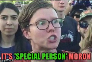 special