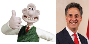 Wallace-Milliband