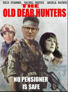 DearHunters