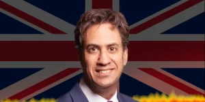 Ed Milliband