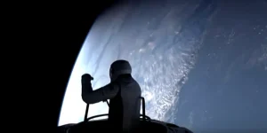 next Administrator of NASA, Jared Isaacman