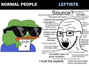 normal-people-leftists-source-experts