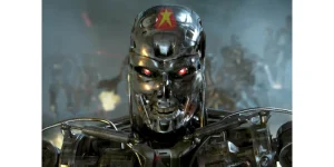 Chinese Terminator
