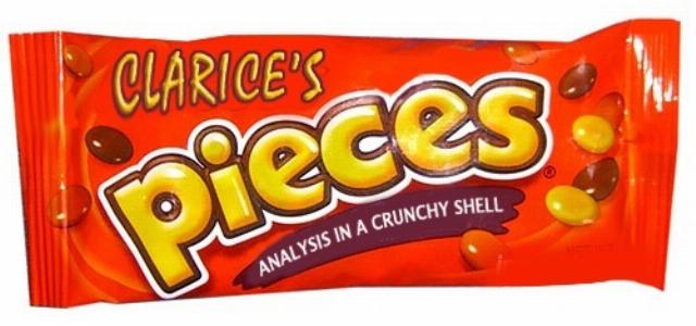 clarices pieces