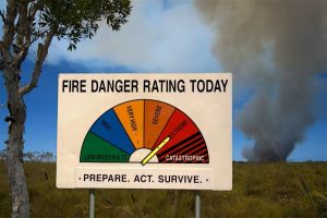 Australias-bushfires-danger-rating